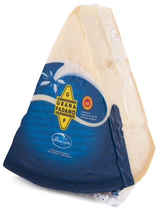 GRANA PADANO 4X2KG UHRENHOLT Picture of GRANA PADANO 4X2KG